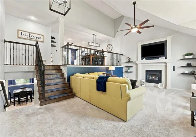 Photo 1 of Single family home for sale at 1401 NW 92nd Terrace, Kansas City, MO 64155 | MLS# 2647108 | Listing updated on 2026-10-29