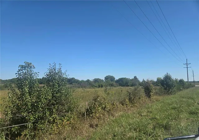 Photo 3 of Land for sale at 32570 Old Kc Rd, Paola, KS 66071 | MLS# 2647111 | Listing updated on 2026-10-16