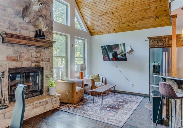 Photo 3 of Single family home for sale at 7086 SE 85th Terrace, Galena, KS 66739 | MLS# 2647112 | Listing updated on 2026-10-15