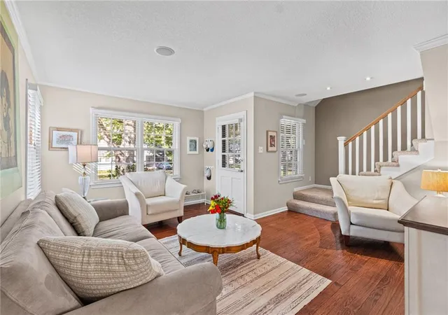 Photo 3 of Single family home for sale at 5417 Birch St, Roeland Park, KS 66205 | MLS# 2647113 | Listing updated on 2026-10-23
