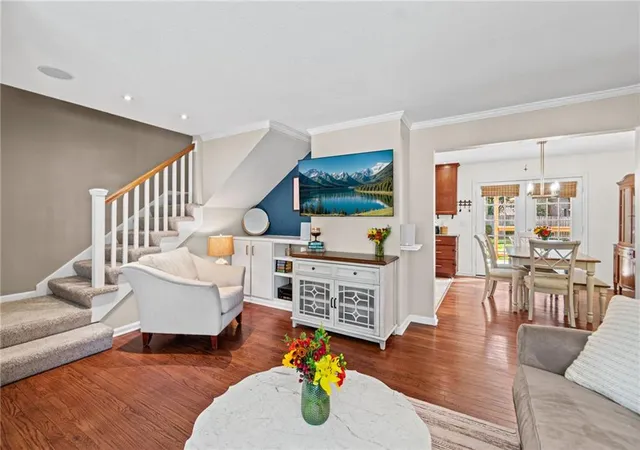 Photo 4 of Single family home for sale at 5417 Birch St, Roeland Park, KS 66205 | MLS# 2647113 | Listing updated on 2026-10-23