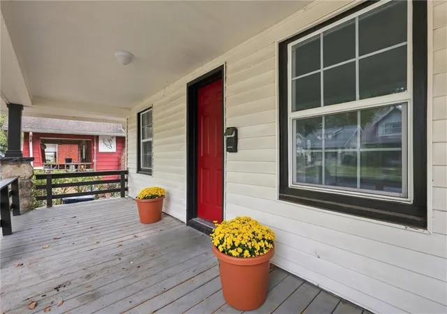 Photo 4 of Single family home for sale at 5800 Virginia Ave, Kansas City, MO 64110 | MLS# 2647118 | Listing updated on 2026-10-16