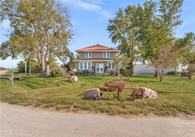 Photo 1 of Single family home for sale at 7531 Nw Us 24 Hwy, Topeka, KS 66618 | MLS# 2647121 | Listing updated on 2026-10-20