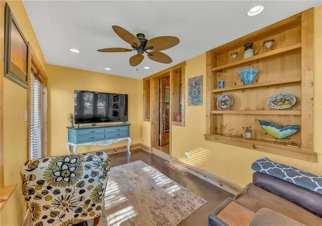 Photo 3 of Single family home for sale at 7531 NW US 24 Hwy, Topeka, KS 66618 | MLS# 2647121 | Listing updated on 2026-10-20