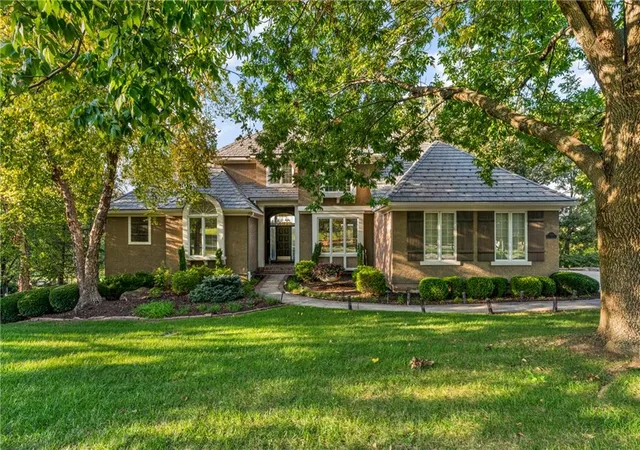 Photo 1 of Single family home for sale at 3608 W 153rd Street, Overland Park, KS 66224 | MLS# 2647122 | Listing updated on 2026-10-17