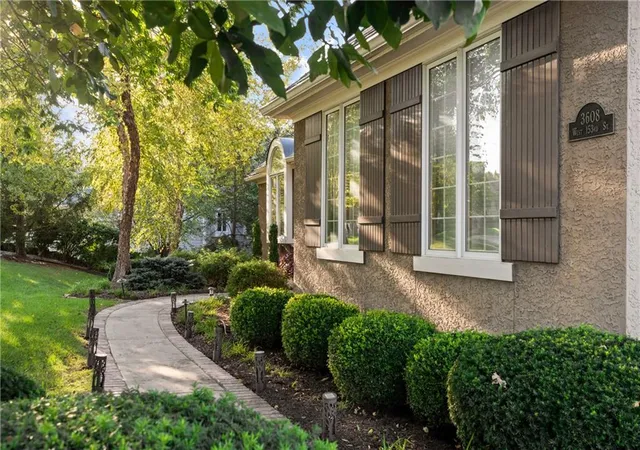 Photo 2 of Single family home for sale at 3608 W 153rd Street, Overland Park, KS 66224 | MLS# 2647122 | Listing updated on 2026-10-17