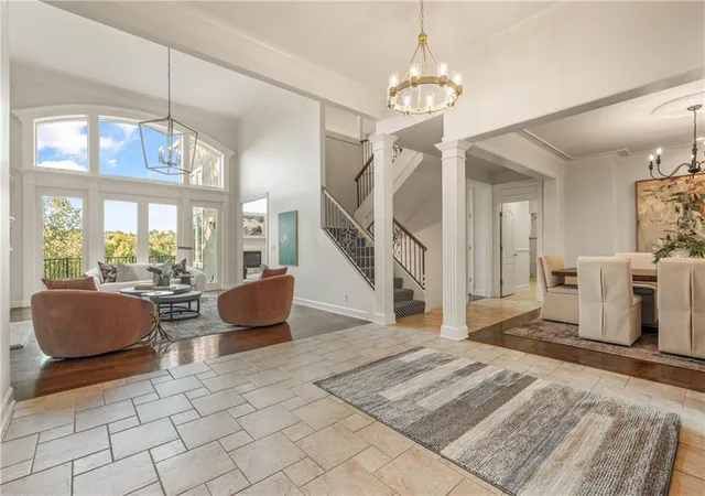 Photo 3 of Single family home for sale at 3608 W 153rd Street, Overland Park, KS 66224 | MLS# 2647122 | Listing updated on 2026-10-17