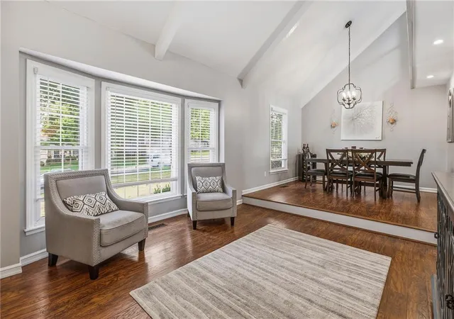Photo 3 of Single family home for sale at 14513 90th Court, Lenexa, KS 66215 | MLS# 2647124 | Listing updated on 2026-10-23