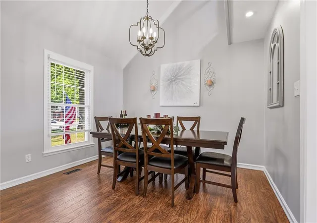 Photo 4 of Single family home for sale at 14513 90th Court, Lenexa, KS 66215 | MLS# 2647124 | Listing updated on 2026-10-23