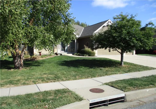 Photo 1 of Single family home for sale at 28696 W 161st Street, Gardner, KS 66030 | MLS# 2647127 | Listing updated on 2026-10-15