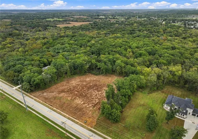 Photo 1 of Land for sale at 4437 N 115th Street, Kansas City, KS 66109 | MLS# 2647131 | Listing updated on 2026-10-16