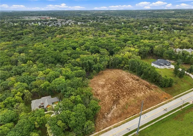 Photo 2 of Land for sale at 4437 N 115th Street, Kansas City, KS 66109 | MLS# 2647131 | Listing updated on 2026-10-16