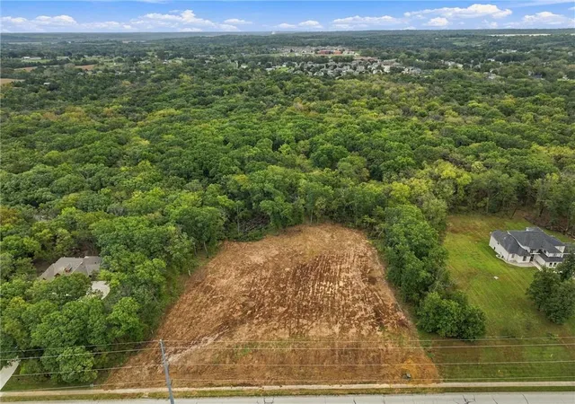 Photo 3 of Land for sale at 4437 N 115th Street, Kansas City, KS 66109 | MLS# 2647131 | Listing updated on 2026-10-16