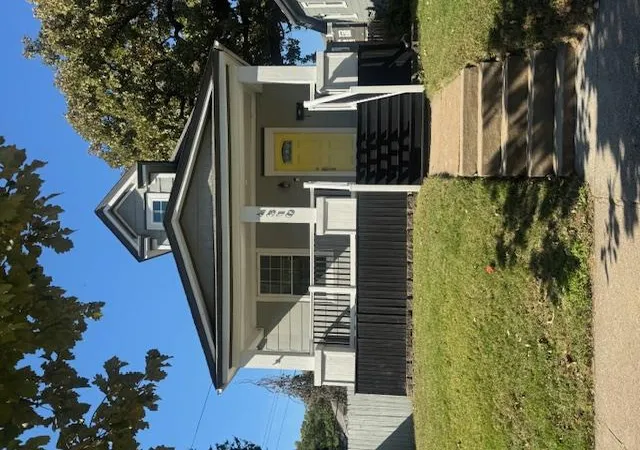 Photo 2 of Single family home for sale at 4310 Holmes St, Kansas City, MO 64110 | MLS# 2647137 | Listing updated on 2026-10-23