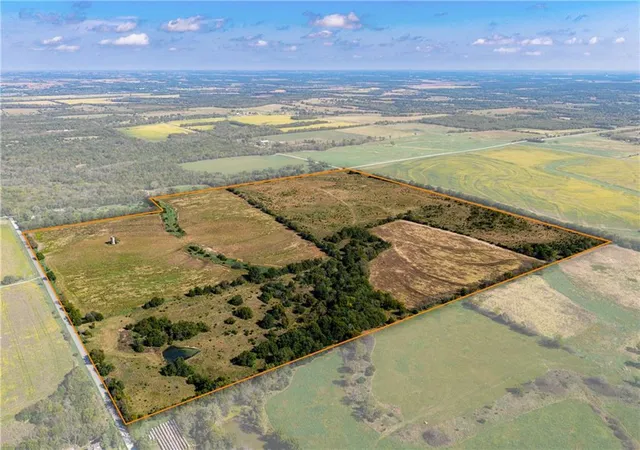 Photo 1 of Land for sale at 2275 California Rd, Pomona, KS 66076 | MLS# 2647138 | Listing updated on 2026-10-14