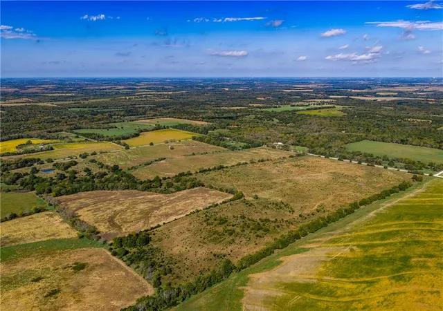 Photo 3 of Land for sale at 2275 California Rd, Pomona, KS 66076 | MLS# 2647138 | Listing updated on 2026-10-14