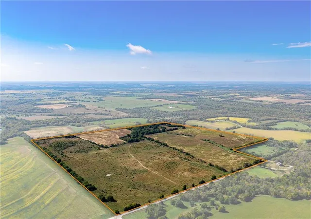 Photo 4 of Land for sale at 2275 California Rd, Pomona, KS 66076 | MLS# 2647138 | Listing updated on 2026-10-14