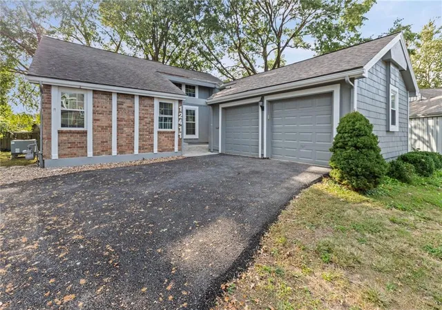 Single family home for sale at 12411 W 82nd Terrace, Lenexa, KS 66215 | MLS# 2647140