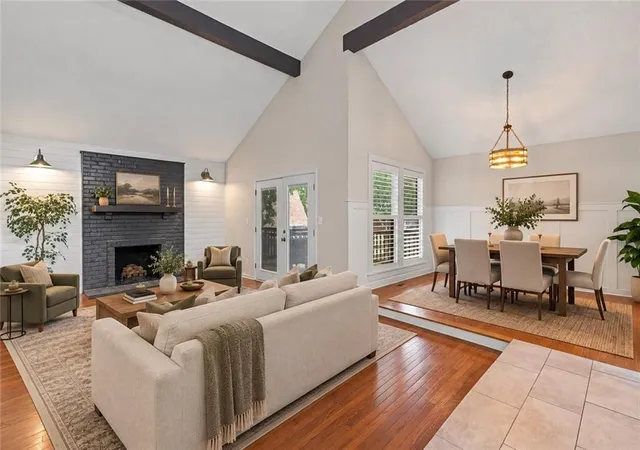 Photo 2 of Single family home for sale at 12411 W 82nd Terrace, Lenexa, KS 66215 | MLS# 2647140 | Listing updated on 2026-10-16