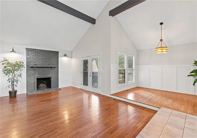 Photo 3 of Single family home for sale at 12411 W 82nd Terrace, Lenexa, KS 66215 | MLS# 2647140 | Listing updated on 2026-10-16
