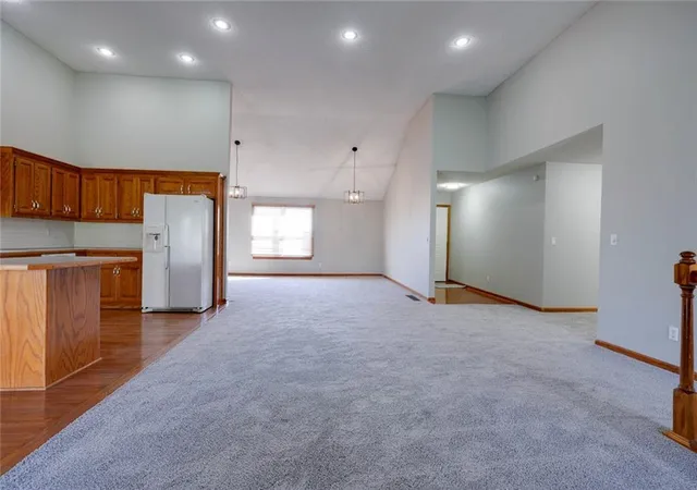 Photo 3 of Sale Pending at 716 SW Brome Dr, Grain Valley, MO 64029 | MLS# 2647144 | Listing updated on 2026-10-27