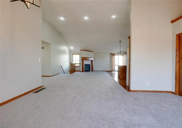 Photo 4 of Sale Pending at 716 SW Brome Dr, Grain Valley, MO 64029 | MLS# 2647144 | Listing updated on 2026-10-27