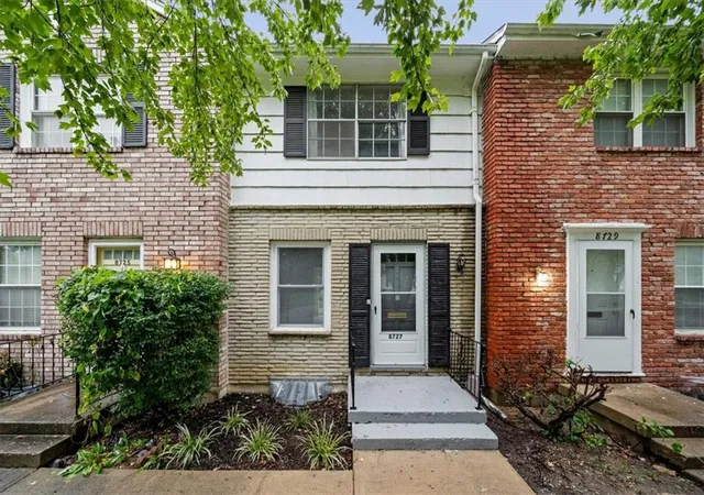 Photo 1 of Townhouse for sale at 8727 Sycamore Ave, Kansas City, MO 64138 | MLS# 2647147 | Listing updated on 2026-10-27