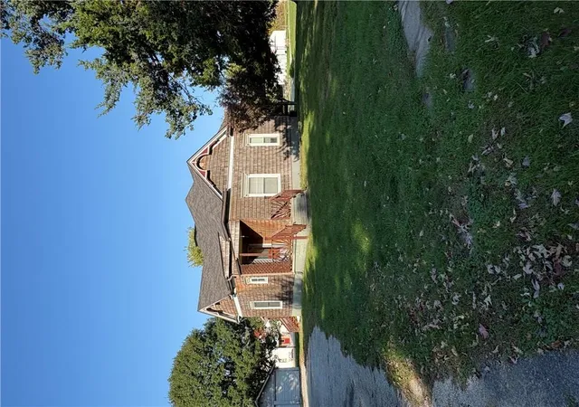 Photo 1 of Single family home for sale at 202 Gilbert Ave, Gilman City, MO 64642 | MLS# 2647150 | Listing updated on 2026-10-15