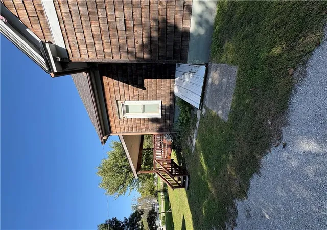 Photo 2 of Single family home for sale at 202 Gilbert Ave, Gilman City, MO 64642 | MLS# 2647150 | Listing updated on 2026-10-15