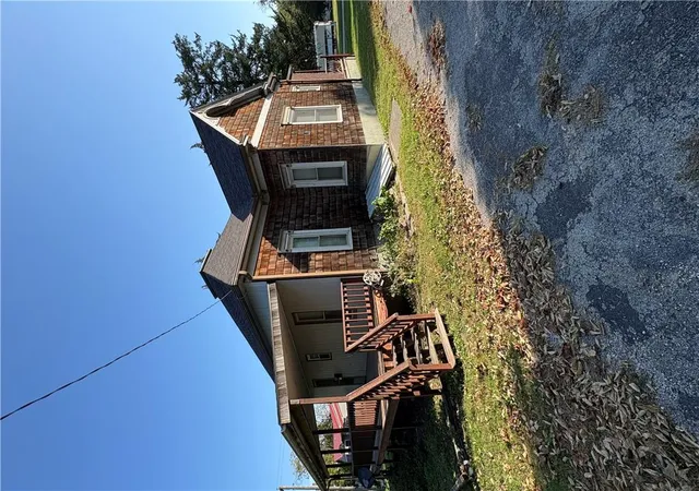 Photo 3 of Single family home for sale at 202 Gilbert Ave, Gilman City, MO 64642 | MLS# 2647150 | Listing updated on 2026-10-15