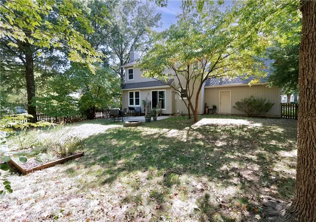 Photo 3 of Sale Pending at 15800 W 125th Terrace, Olathe, KS 66062 | MLS# 2647153 | Listing updated on 2026-10-19
