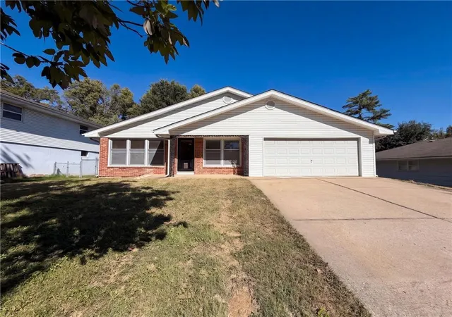 Photo 1 of Single family home for sale at 602 W 101st Street, Kansas City, MO 64114 | MLS# 2647157 | Listing updated on 2026-10-20