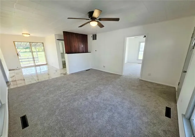 Photo 3 of Single family home for sale at 406 W 23rd Street, Fort Scott, KS 66701 | MLS# 2647158 | Listing updated on 2026-10-15