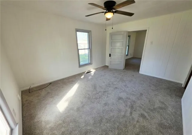Photo 4 of Single family home for sale at 406 W 23rd Street, Fort Scott, KS 66701 | MLS# 2647158 | Listing updated on 2026-10-15
