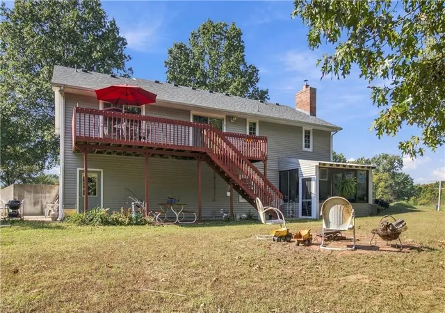 Photo 3 of Single family home for sale at 79 Sw County Rd Jj Hwy, Leeton, MO 64761 | MLS# 2647163 | Listing updated on 2026-10-22