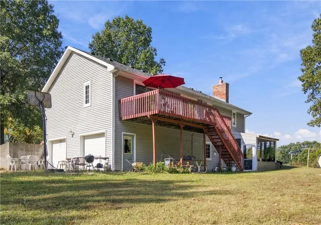 Photo 3 of Single family home for sale at 79 SW County Rd Jj Hwy, Leeton, MO 64761 | MLS# 2647163 | Listing updated on 2026-10-22