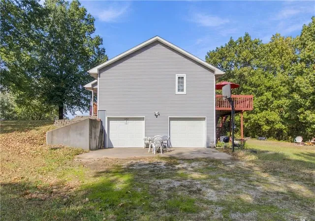 Photo 4 of Single family home for sale at 79 SW County Rd Jj Hwy, Leeton, MO 64761 | MLS# 2647163 | Listing updated on 2026-10-22
