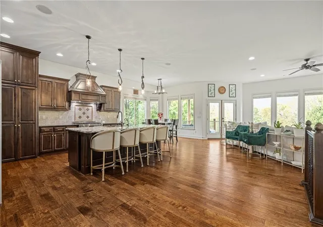 Photo 1 of Single family home for sale at 13324 W 172nd Street, Overland Park, KS 66221 | MLS# 2647165 | Listing updated on 2026-10-22