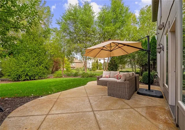Photo 2 of Single family home for sale at 13324 W 172nd Street, Overland Park, KS 66221 | MLS# 2647165 | Listing updated on 2026-10-22