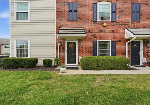 Photo 1 of Condo for sale at 11604 Tomahawk Crk Pkwy #A, Leawood, KS 66211 | MLS# 2647166 | Listing updated on 2026-10-22
