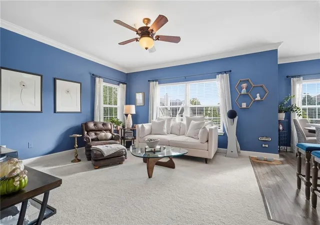 Photo 2 of Condo for sale at 11604 Tomahawk Crk Pkwy #A, Leawood, KS 66211 | MLS# 2647166 | Listing updated on 2026-10-22