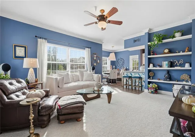 Photo 3 of Condo for sale at 11604 Tomahawk Crk Pkwy #A, Leawood, KS 66211 | MLS# 2647166 | Listing updated on 2026-10-22