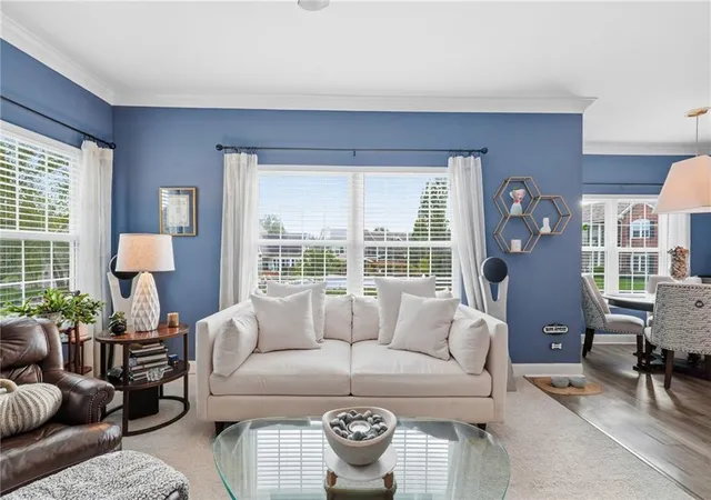 Photo 3 of Condo for sale at 11604 Tomahawk Crk Pkwy #A, Leawood, KS 66211 | MLS# 2647166 | Listing updated on 2026-10-22