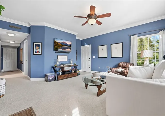 Photo 4 of Condo for sale at 11604 Tomahawk Crk Pkwy #A, Leawood, KS 66211 | MLS# 2647166 | Listing updated on 2026-10-22