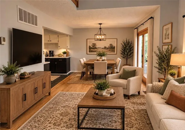 Photo 3 of Townhouse for sale at 255 N Michigan St #4, Lawrence, KS 66044 | MLS# 2647167 | Listing updated on 2026-10-17