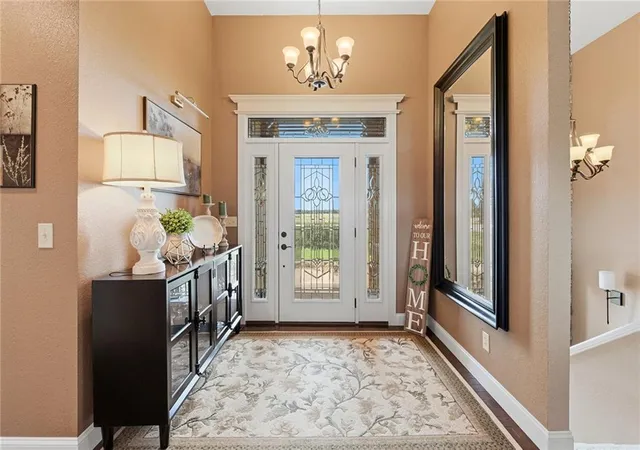 Photo 3 of Single family home for sale at 12760 Liv 2517 Rd, Chillicothe, MO 64601 | MLS# 2647169 | Listing updated on 2026-10-14