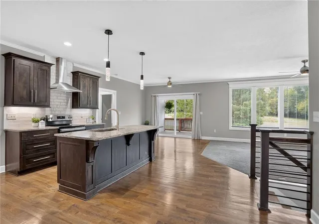 Photo 3 of Single family home for sale at 21421 E 32nd Terrace S, Independence, MO 64057 | MLS# 2647170 | Listing updated on 2026-10-19