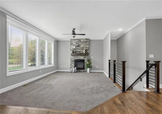 Photo 3 of Single family home for sale at 21421 E 32nd Terrace S, Independence, MO 64057 | MLS# 2647170 | Listing updated on 2026-10-19
