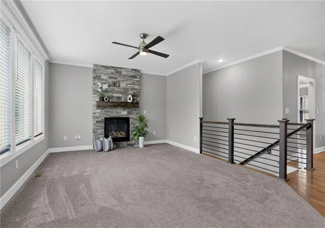 Photo 4 of Single family home for sale at 21421 E 32nd Terrace S, Independence, MO 64057 | MLS# 2647170 | Listing updated on 2026-10-19