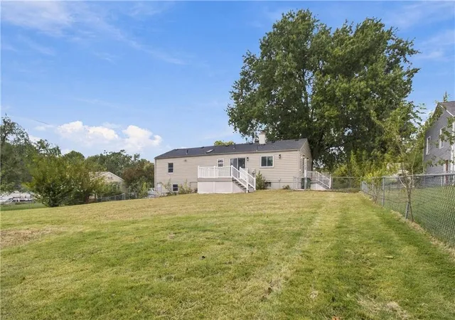 Photo 22 of Single family home for sale at 10131 E 79th Terrace, Raytown, MO 64138 | MLS# 2647171 | Listing updated on 2026-10-19